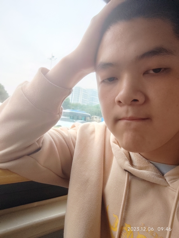 孤独的狼的第一张照片--三明相亲网