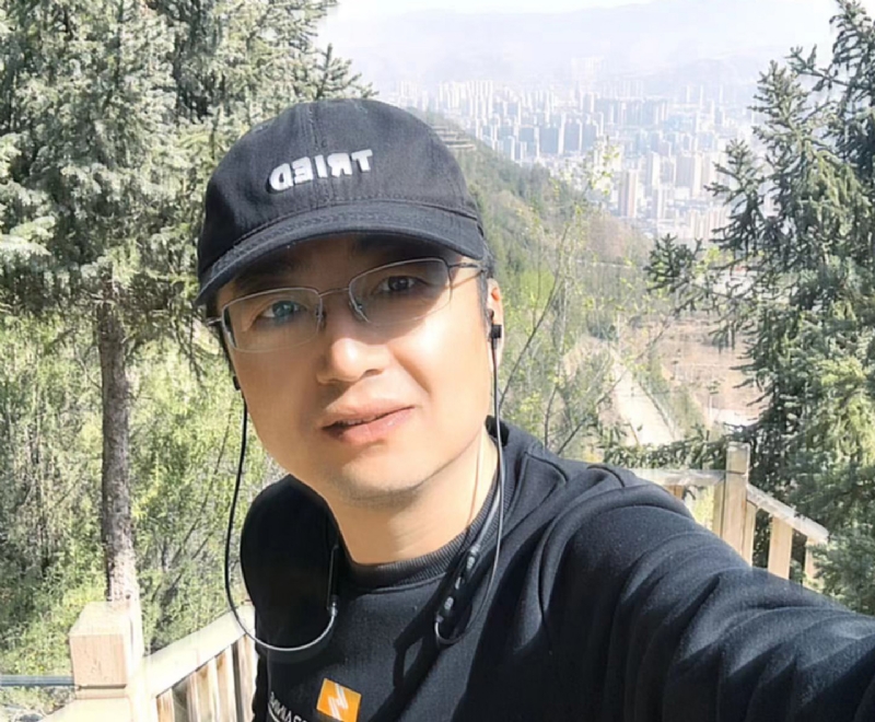 磐石的第一张照片--三明相亲网