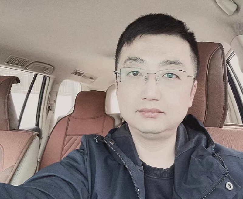 磐石的第二张照片--三明相亲网