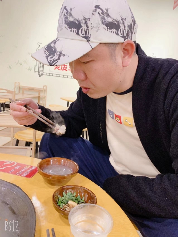 护你一生的第一张照片--三明相亲网