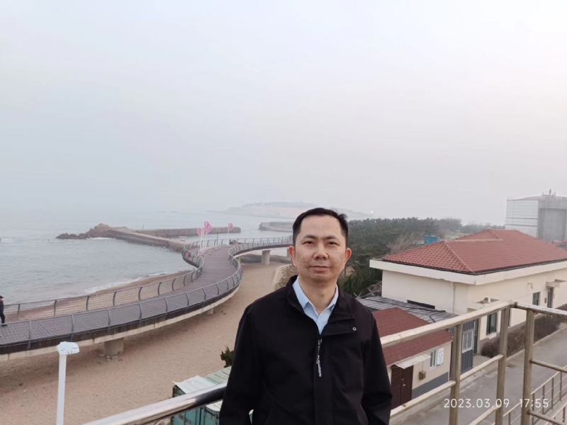 水流东的第一张照片--三明相亲网