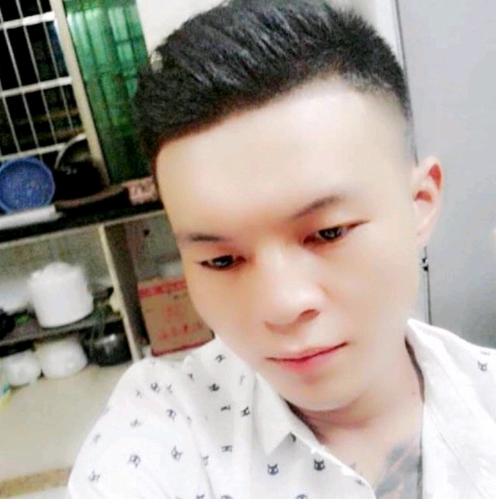 子龙的第一张照片--三明相亲网