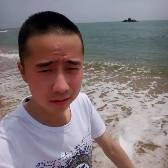 海绵宝宝的第一张照片--三明相亲网