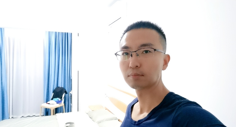 roy的第一张照片--三明相亲网