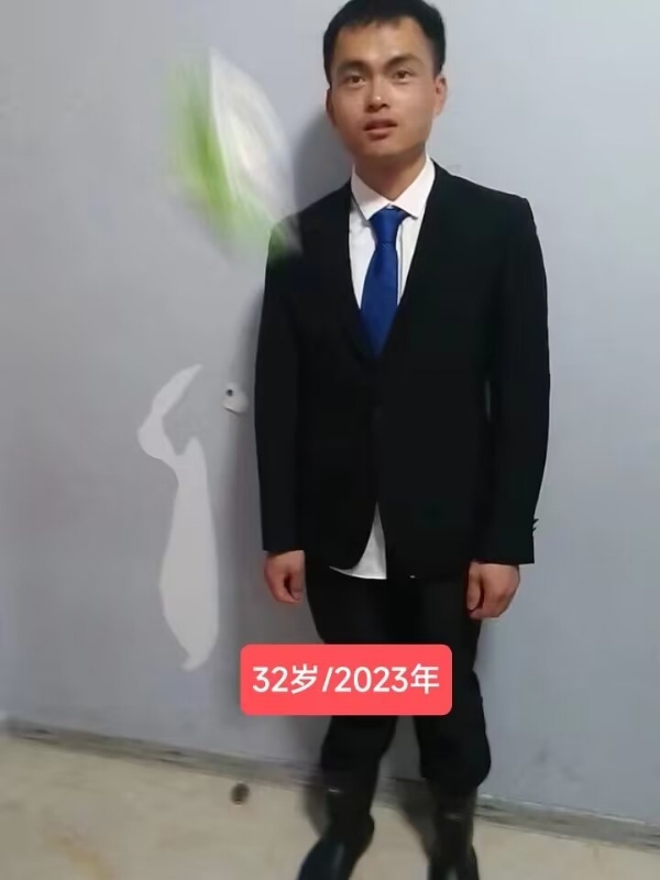 林嘉任的第一张照片--三明相亲网