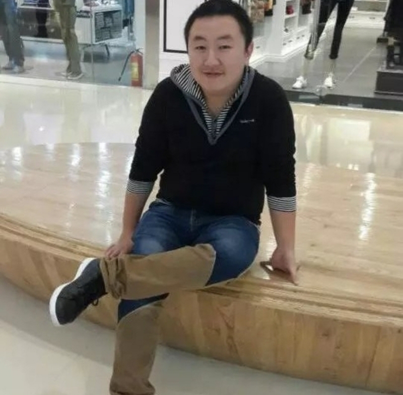 牛哥的第一张照片--三明相亲网