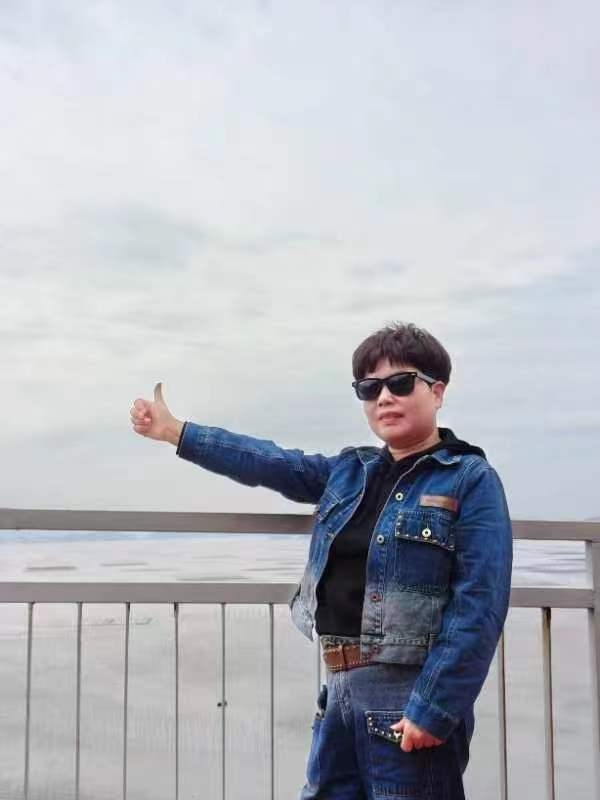 平安的第二张照片--三明相亲网