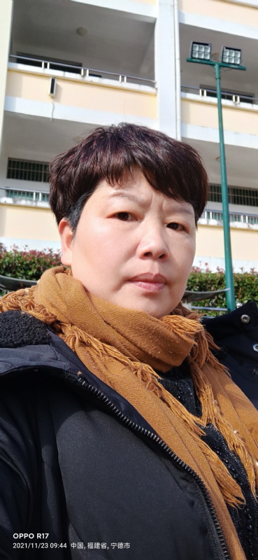平安的第三张照片--三明相亲网