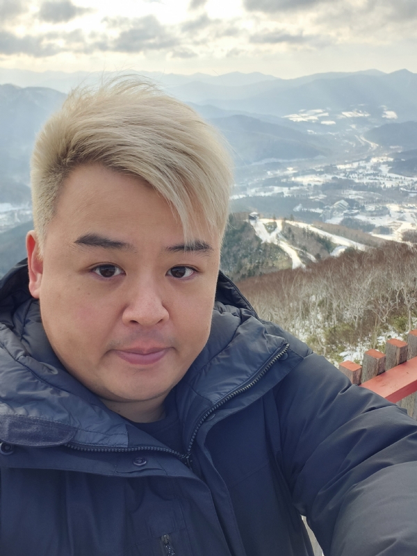等愛的男人的第二张照片--三明相亲网