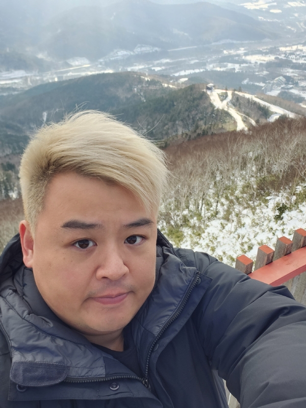 等愛的男人的第三张照片--三明相亲网