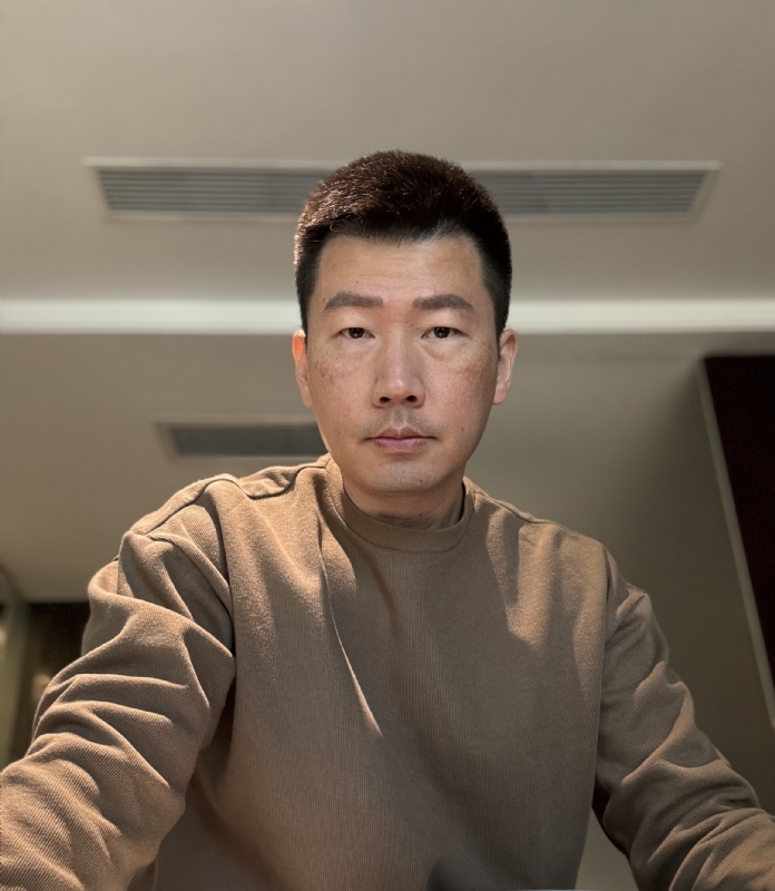 西恩的第二张照片--三明相亲网