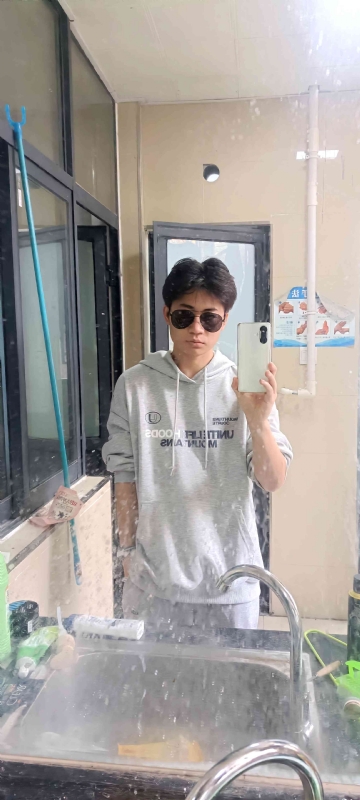 我是熊兴松的第一张照片--三明相亲网