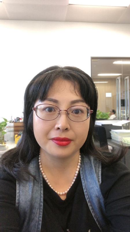 炘炘的第一张照片--三明相亲网