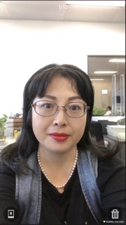 炘炘的第二张照片--三明相亲网