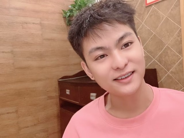 雷廷树的第三张照片--三明相亲网