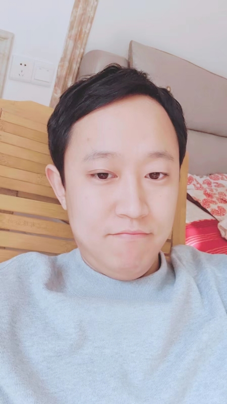 哈喽的第一张照片--三明相亲网