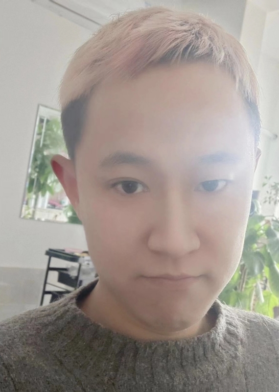 哈喽的第二张照片--三明相亲网