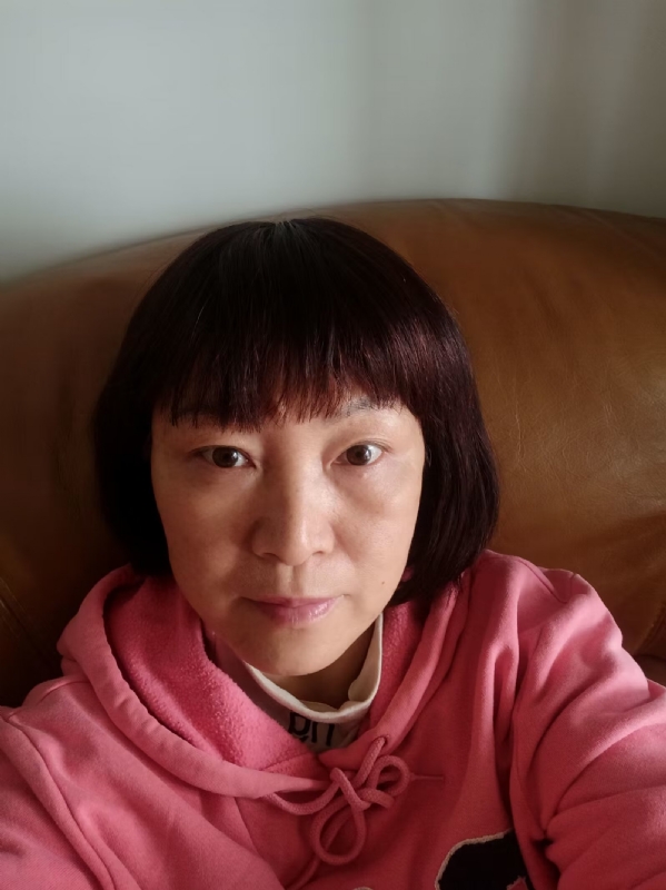 红玫瑰的第二张照片--三明相亲网