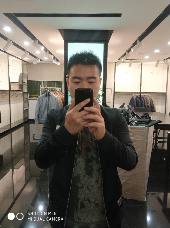 石狮征婚的第四张照片--三明相亲网