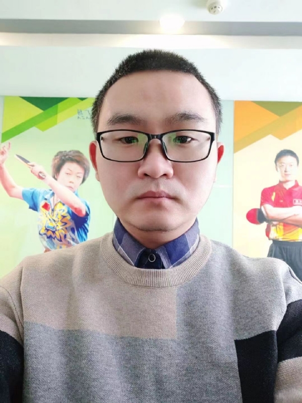 小乐的第二张照片--三明相亲网