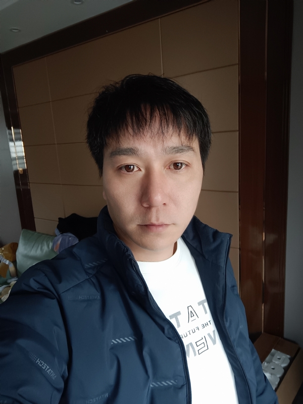 麦弟的第一张照片--三明相亲网