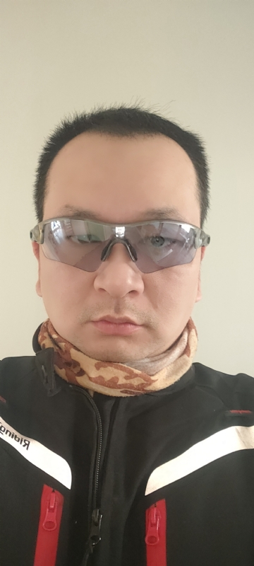 寓意天心的第一张照片--三明相亲网