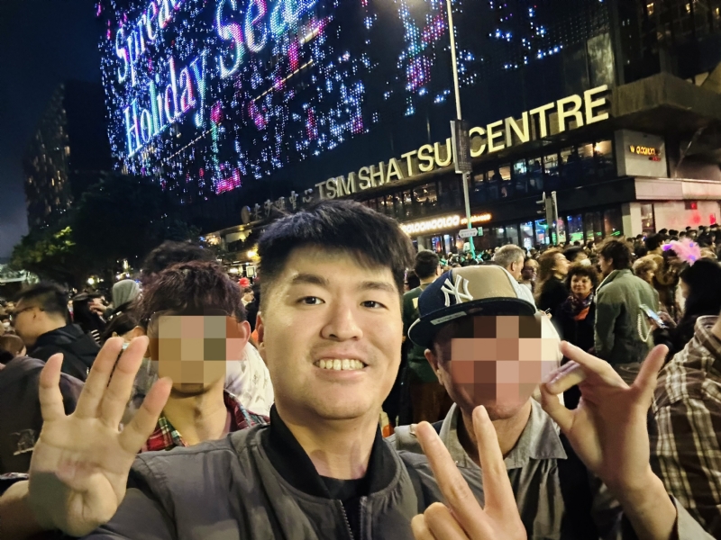 Jason的第一张照片--三明相亲网