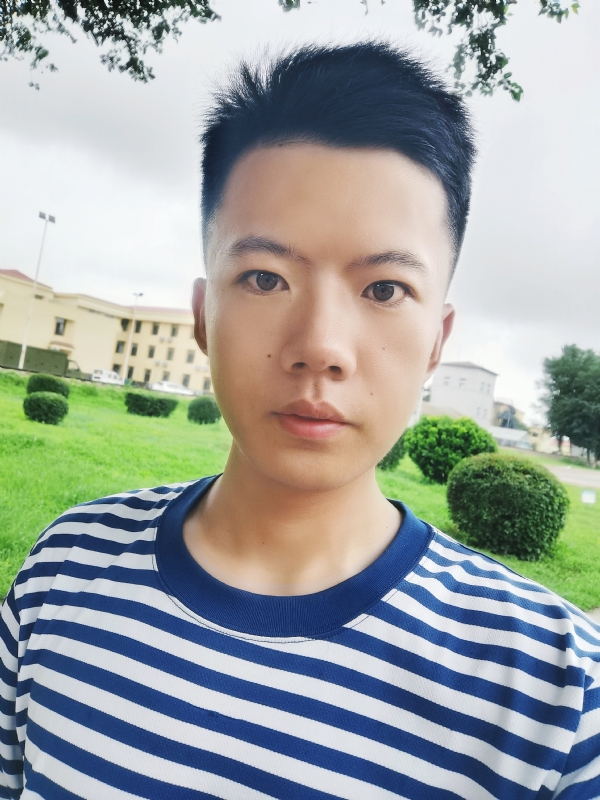 大帥的第一张照片--三明相亲网