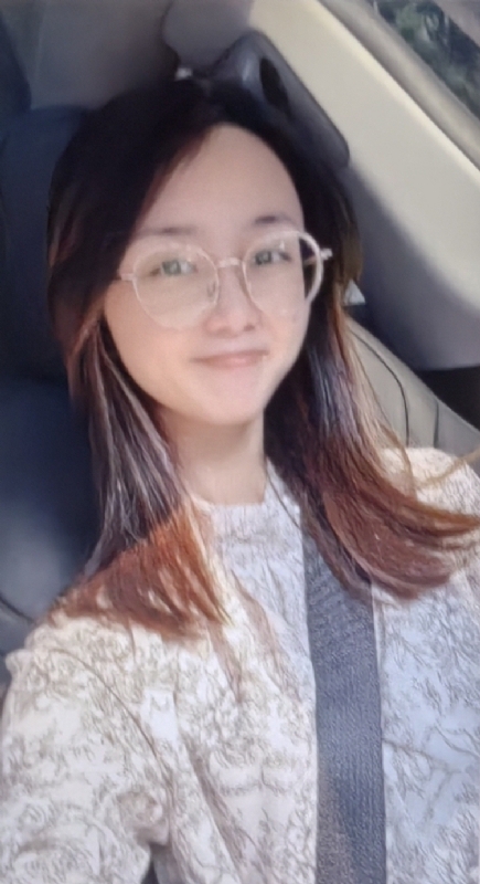 郑小姐的第一张照片--三明相亲网