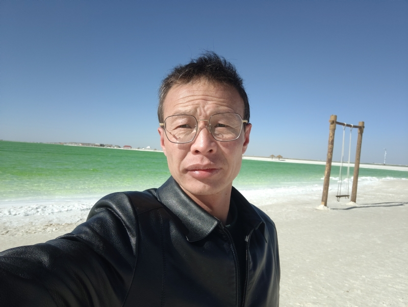 等风来的第一张照片--三明相亲网