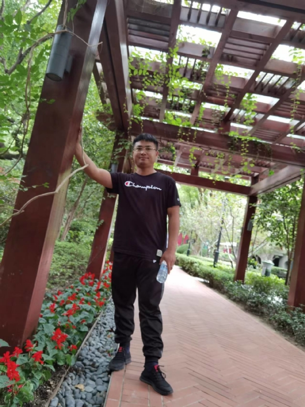 会飞的鱼的第二张照片--三明相亲网