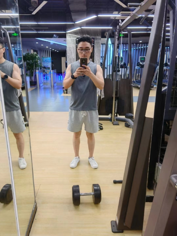 超哥的第一张照片--三明相亲网