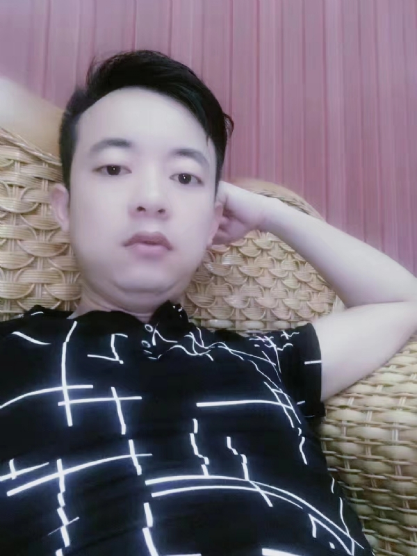 恋上一座城的第一张照片--三明相亲网