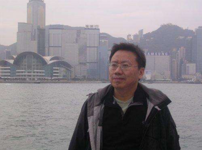 Forrest的第一张照片--三明相亲网