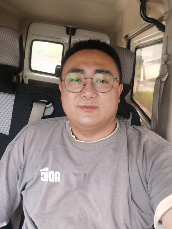 奇卡的第二张照片--三明相亲网