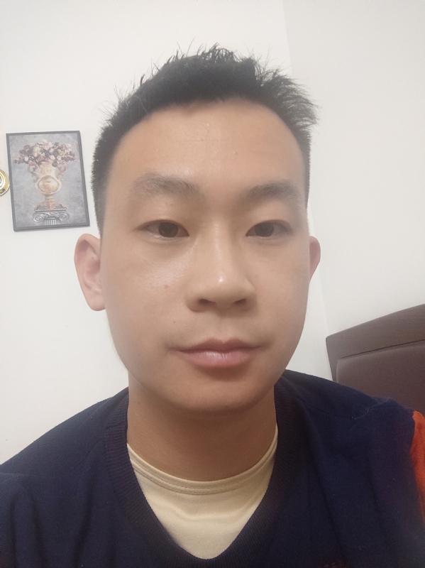 清风徐来的第一张照片--三明相亲网
