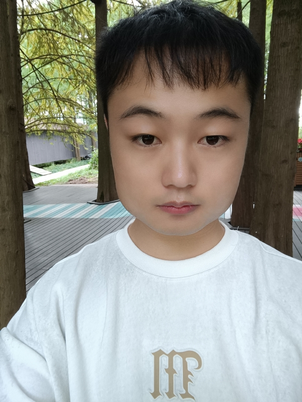 故人似的第一张照片--三明相亲网