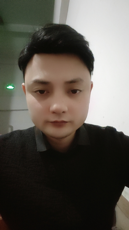 我在他乡整挺好的第一张照片--三明相亲网