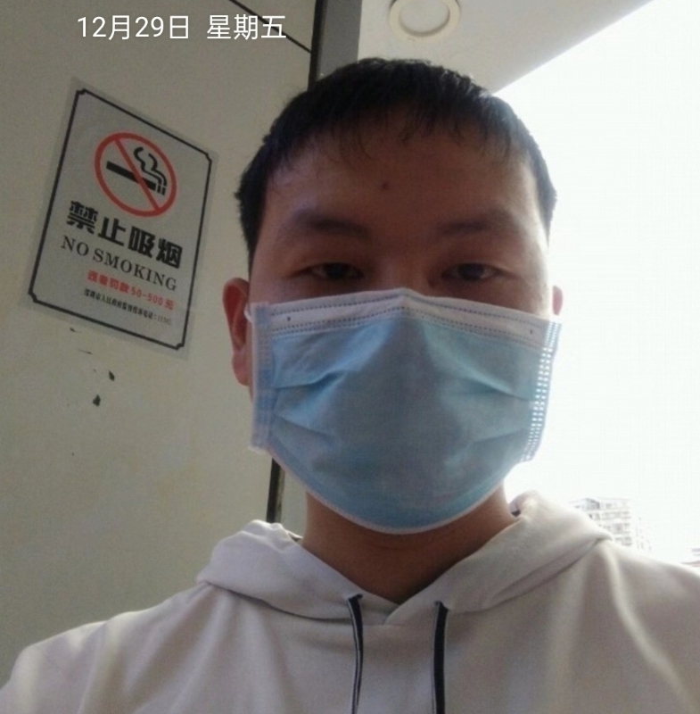 画中意的第一张照片--三明相亲网