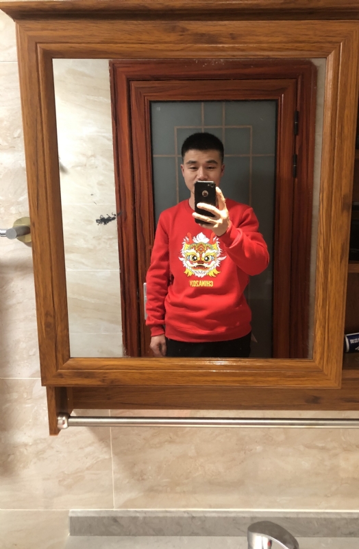 罗洪奇的第一张照片--三明相亲网