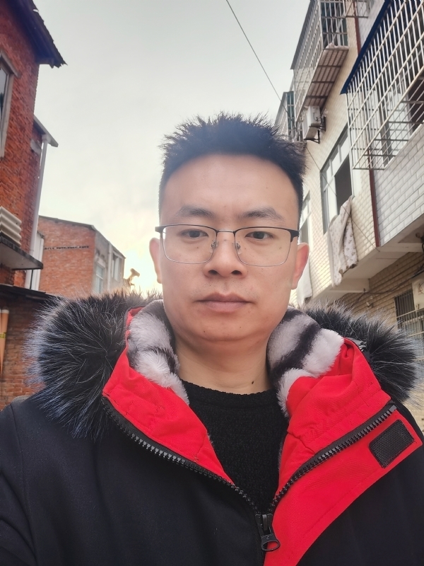 一只羊的第一张照片--三明相亲网