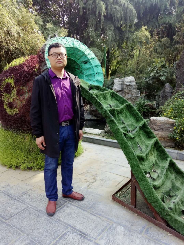 张哥的第二张照片--三明相亲网