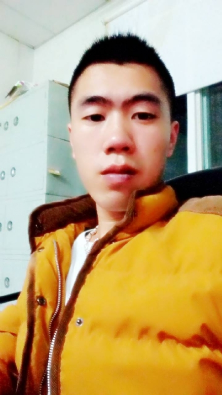 林先生的第二张照片--三明相亲网