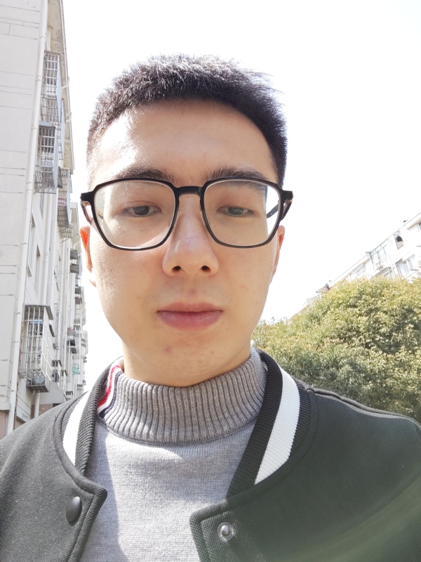 七彩皮皮虾的第一张照片--三明相亲网