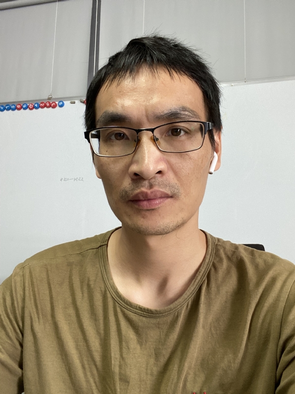 孤独的根号三的第一张照片--三明相亲网