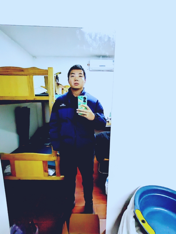 赤峎雾的第一张照片--三明相亲网
