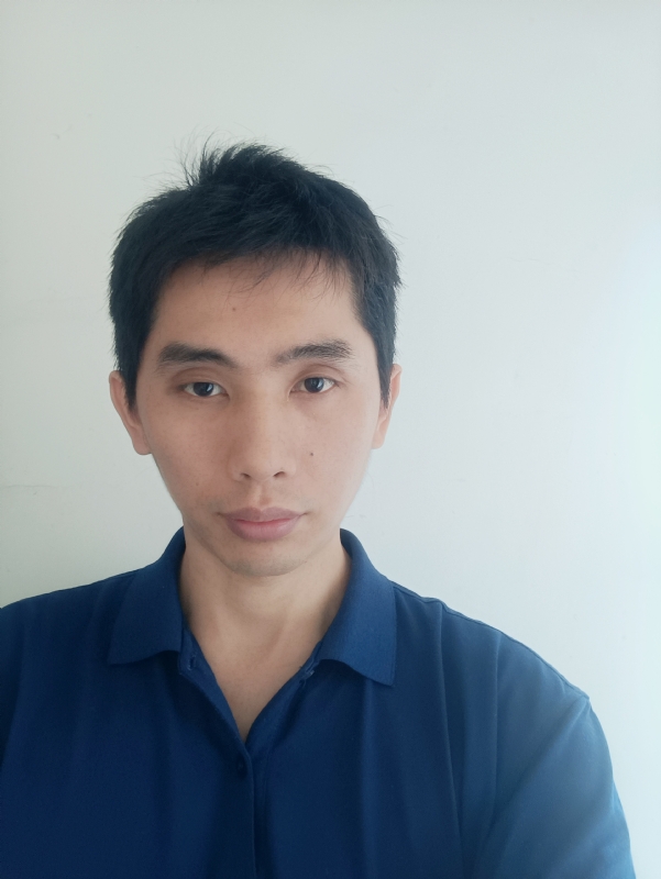 小峰的第一张照片--三明相亲网