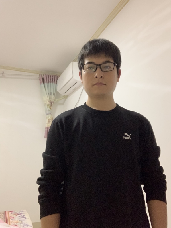 沫颜的第一张照片--三明相亲网