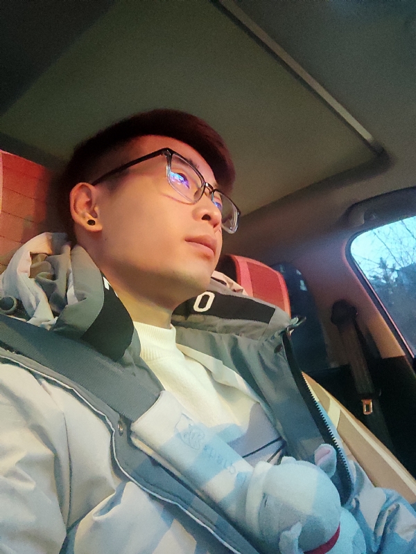 小奕的第二张照片--三明相亲网
