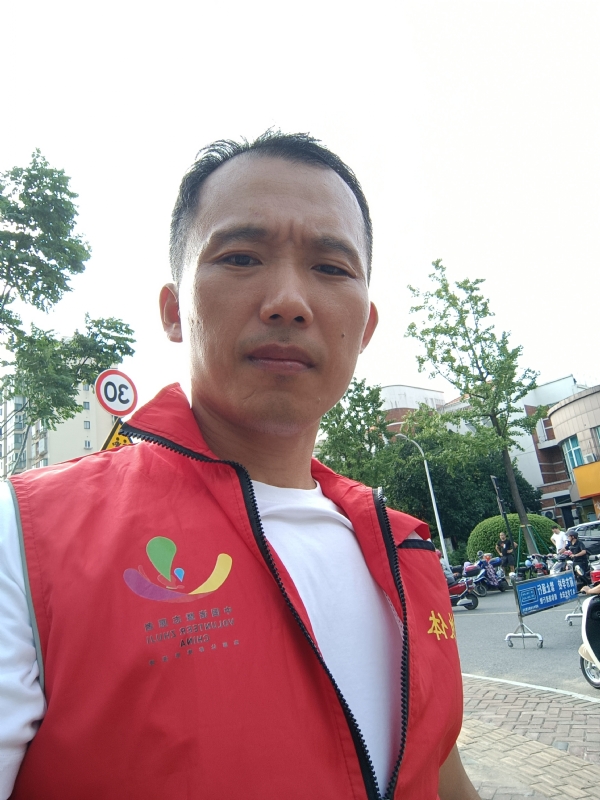 难遇难求的第一张照片--三明相亲网